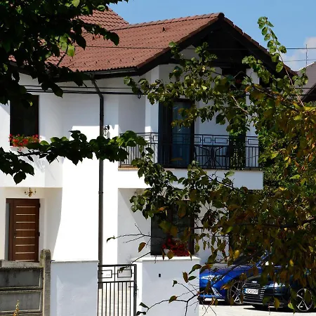 Casa Mora 3* Deva