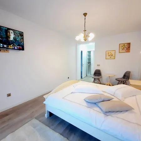 Casa Mora 3* Deva