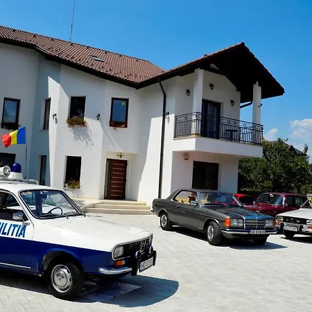 Casa Mora Guest house Deva