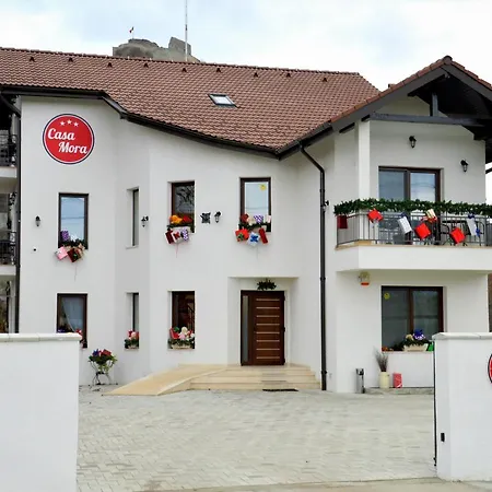 Guest house Casa Mora